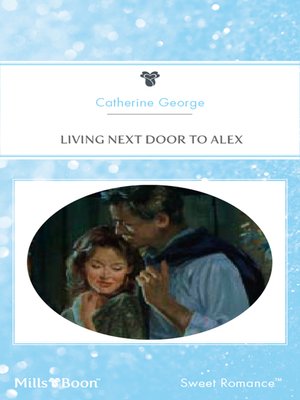cover image of Living Next Door to Alex